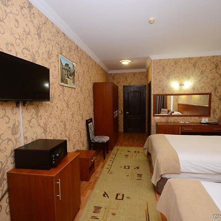 Hotel Istanbul Batumi Luaran gambar