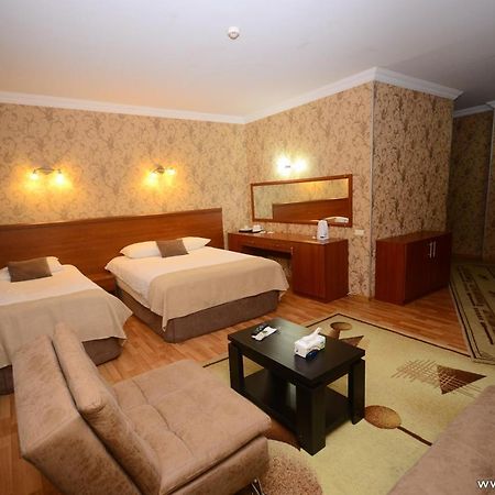 Hotel Istanbul Batumi Luaran gambar