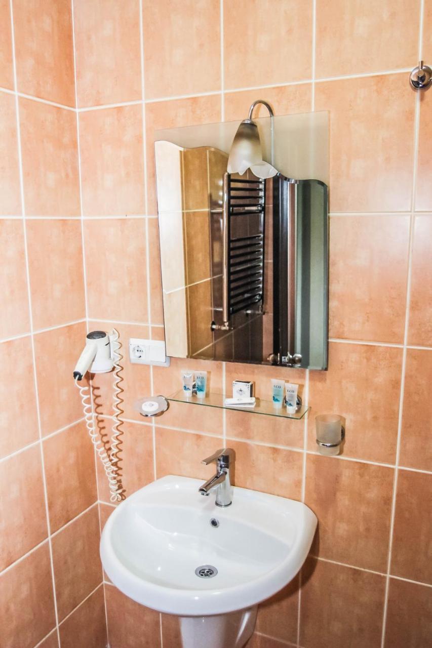 Hotel Istanbul Batumi Luaran gambar