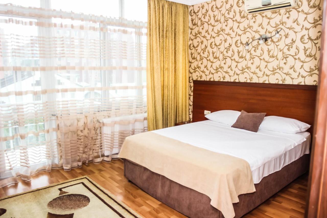 Hotel Istanbul Batumi Luaran gambar
