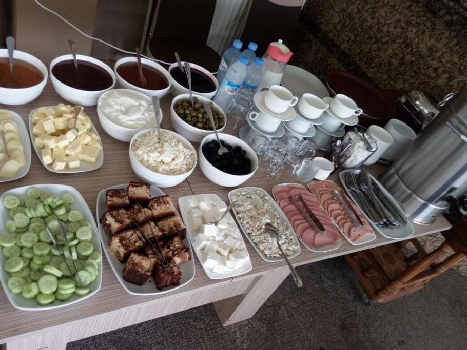 Hotel Istanbul Batumi Luaran gambar