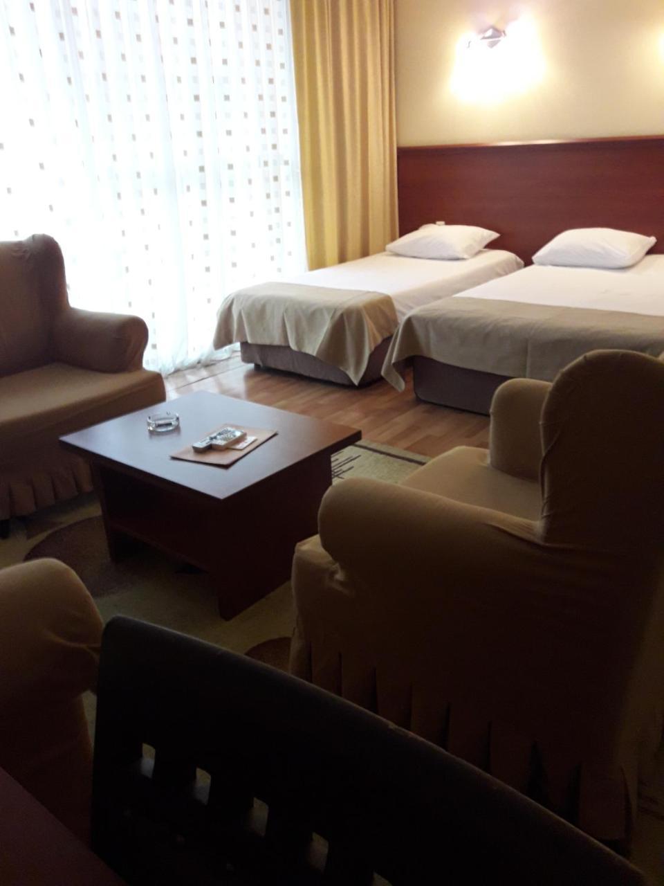 Hotel Istanbul Batumi Luaran gambar